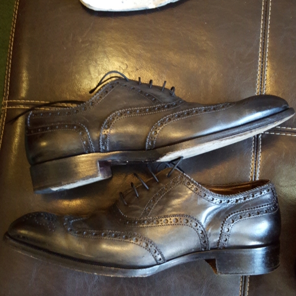 Tom Ford shoes main image 4